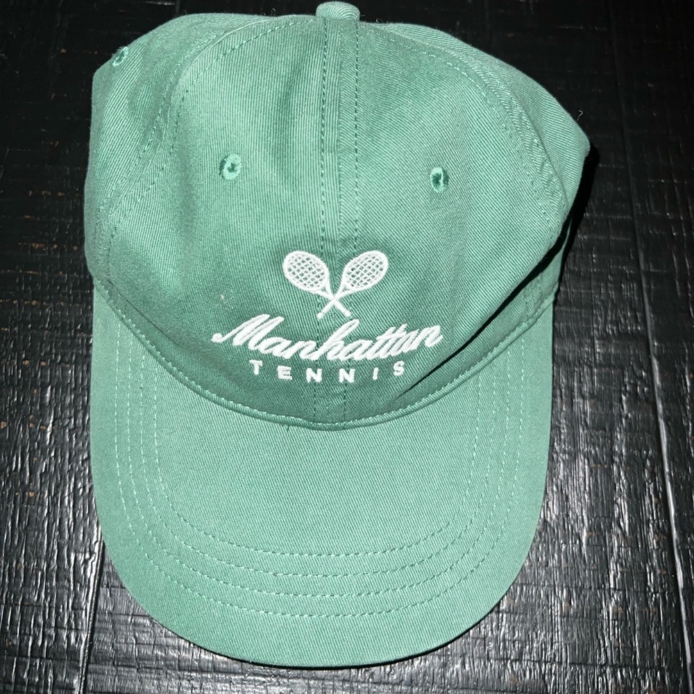 Abercrombie & Fitch baseball hat